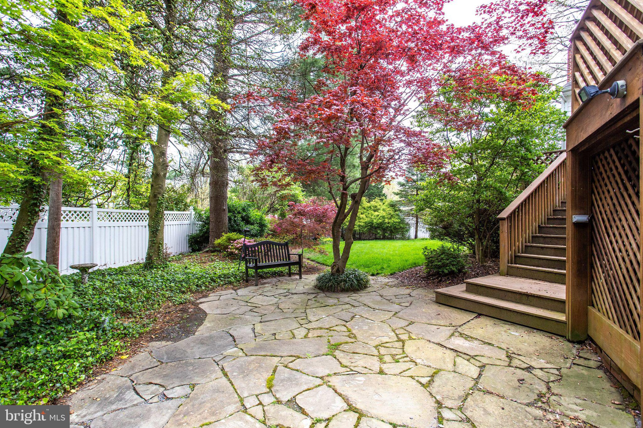 111 Primrose Street Chevy Chase, MD 20815 - Photo 63 of 76