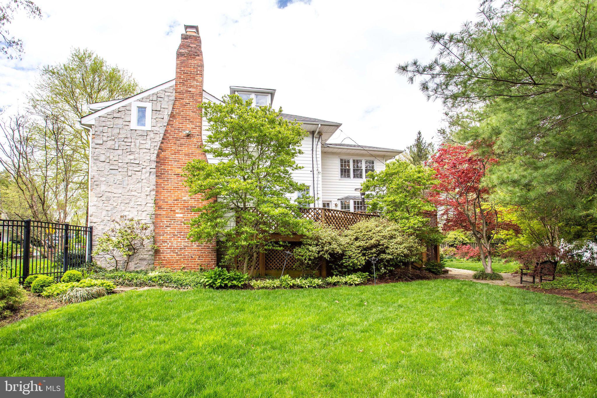 111 Primrose Street Chevy Chase, MD 20815 - Photo 64 of 76