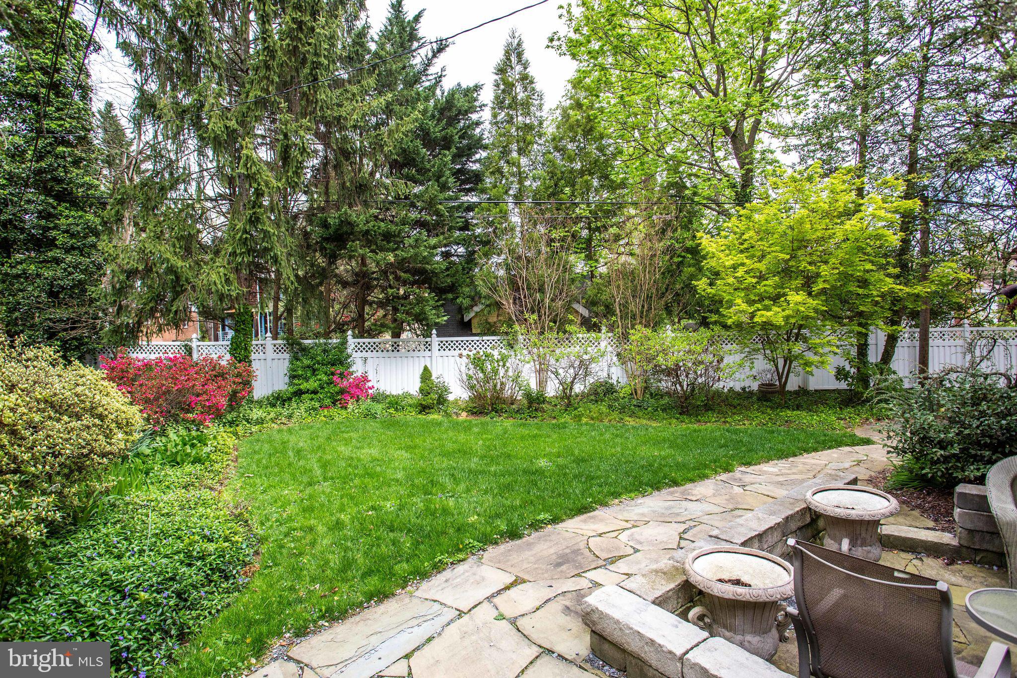 111 Primrose Street Chevy Chase, MD 20815 - Photo 66 of 76