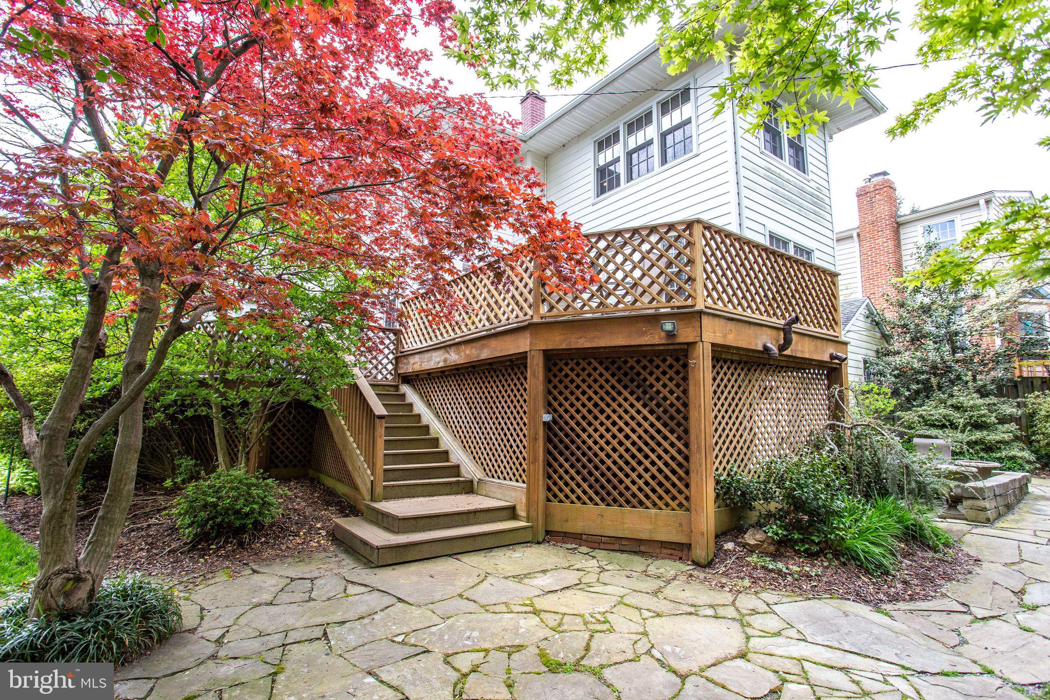 111 Primrose Street Chevy Chase, MD 20815 - Photo 68 of 76