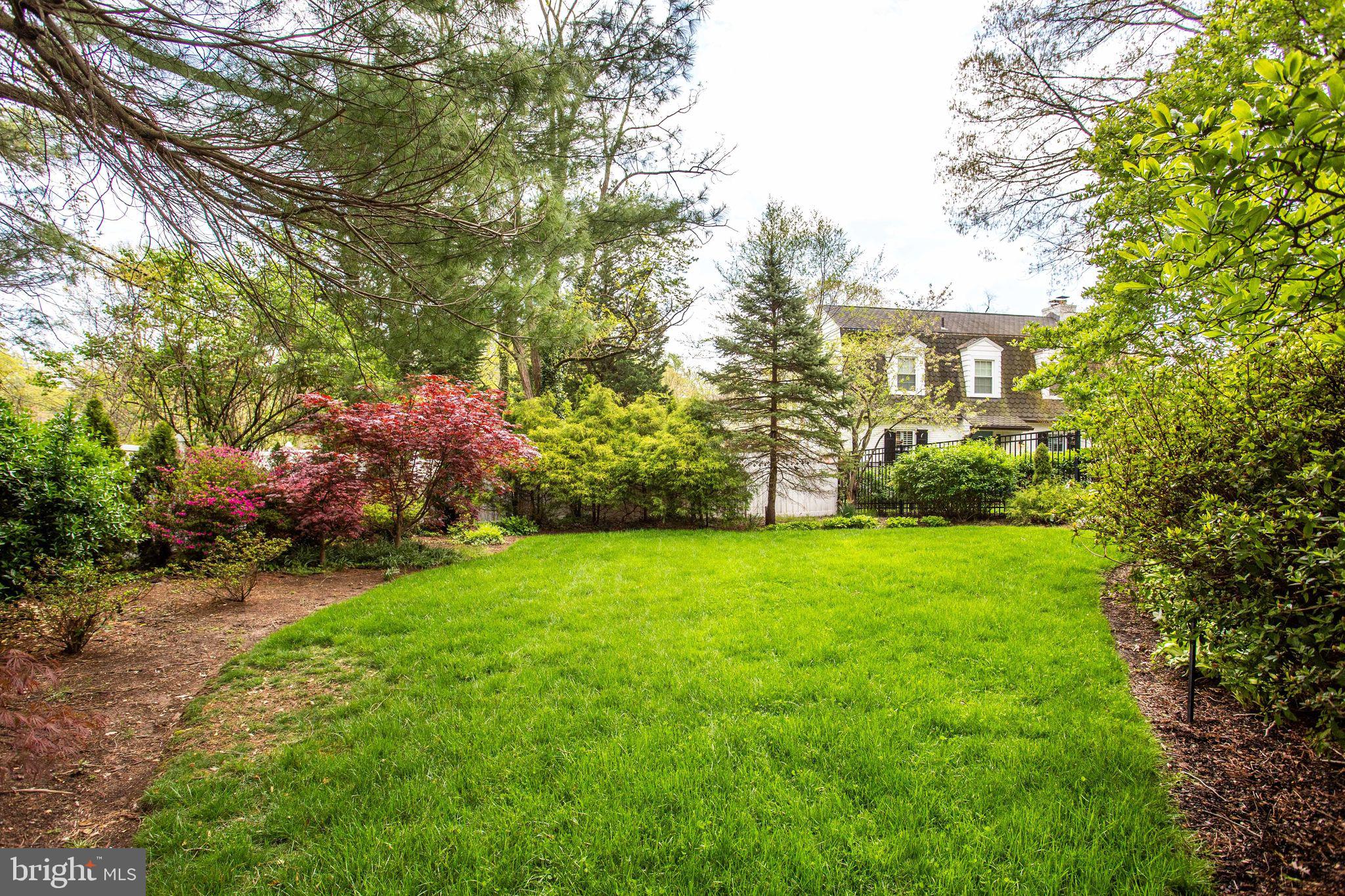 111 Primrose Street Chevy Chase, MD 20815 - Photo 69 of 76