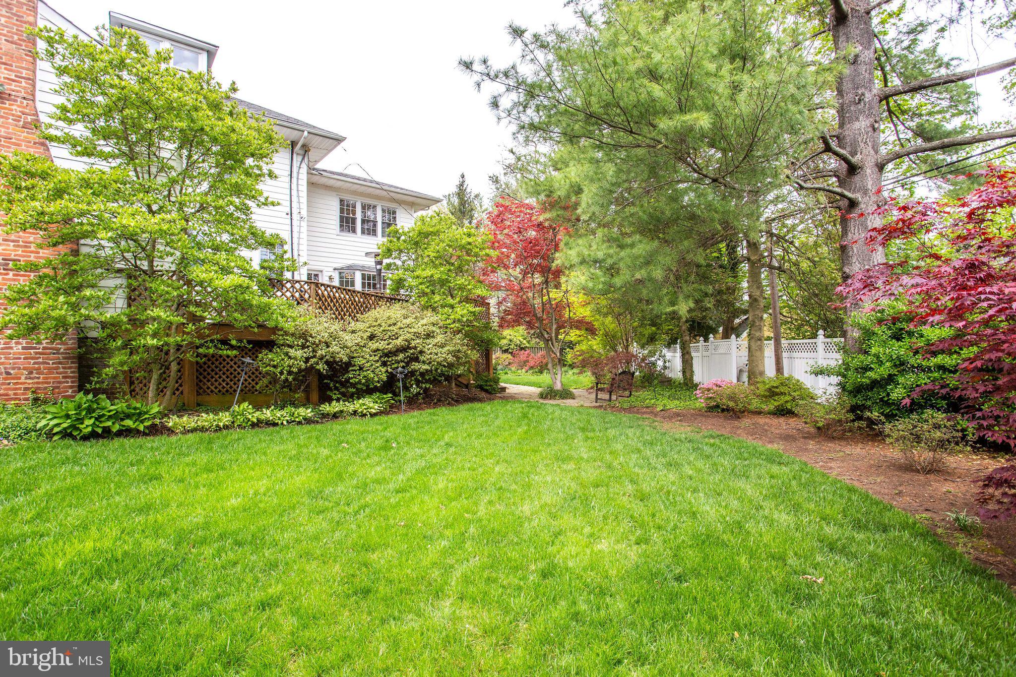 111 Primrose Street Chevy Chase, MD 20815 - Photo 71 of 76