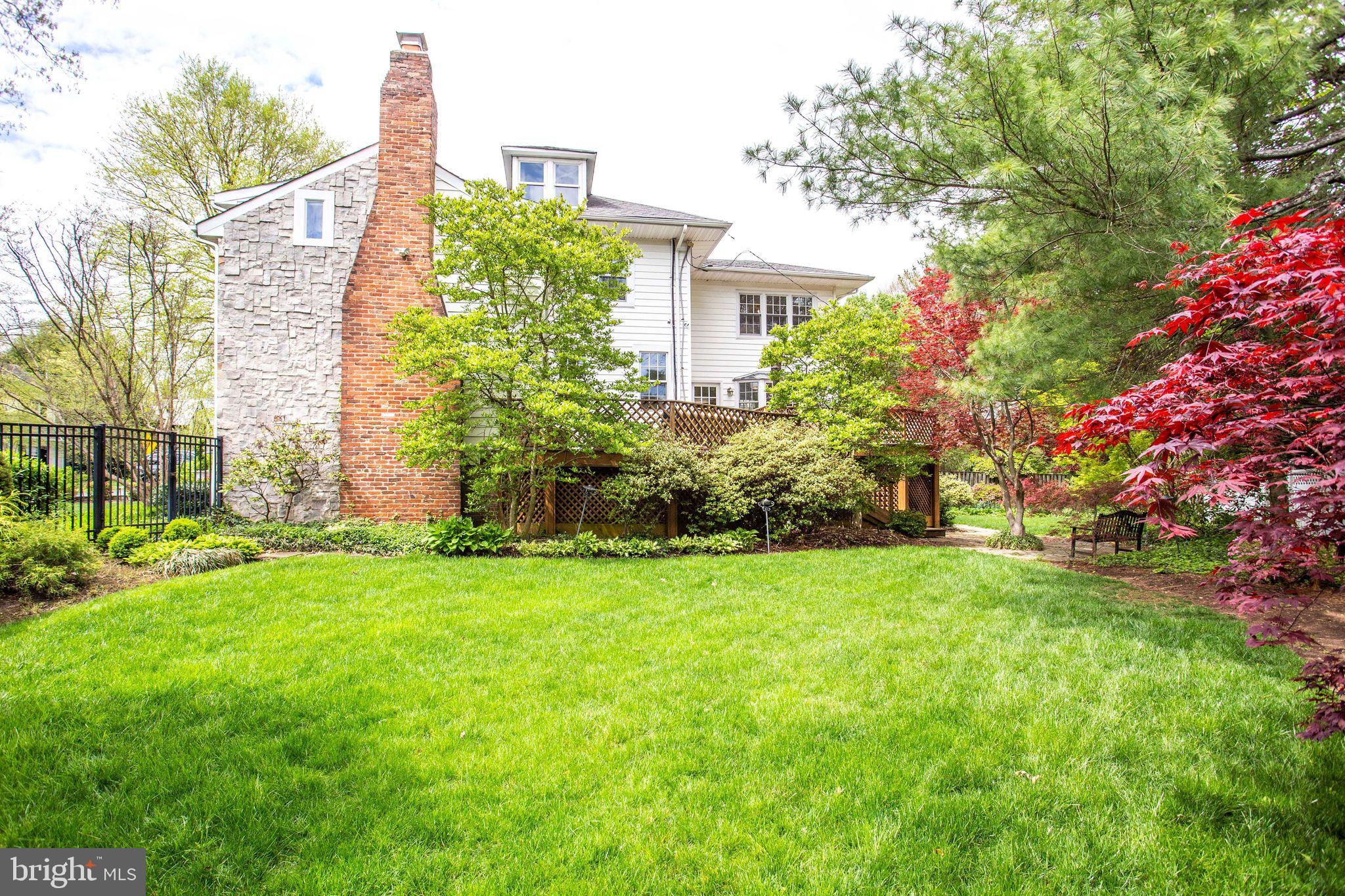 111 Primrose Street Chevy Chase, MD 20815 - Photo 72 of 76