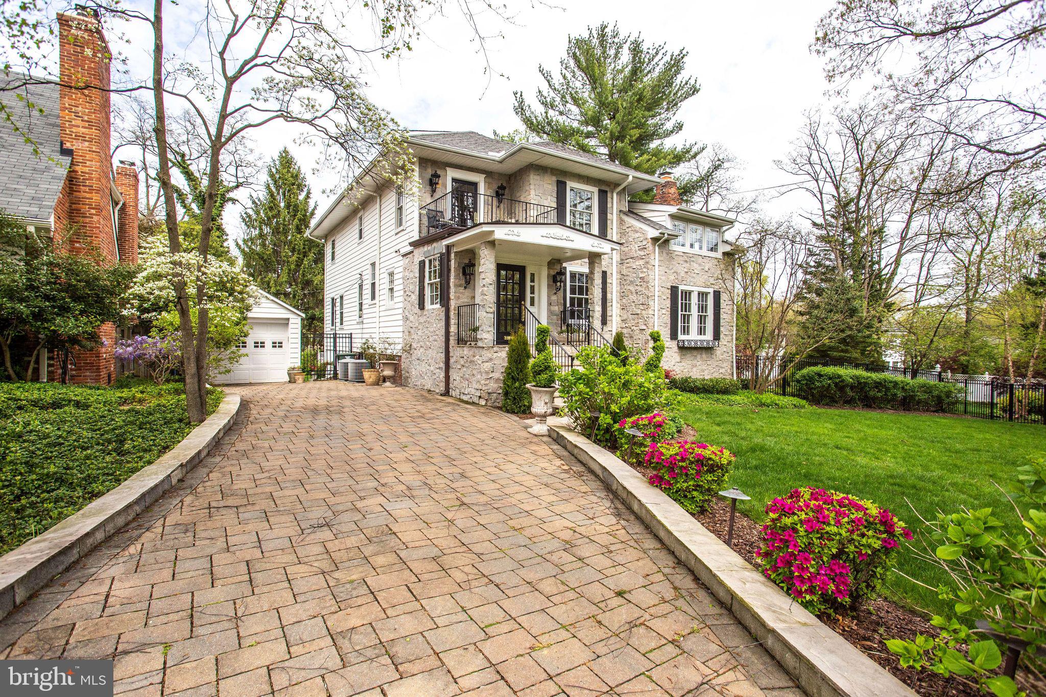 111 Primrose Street Chevy Chase, MD 20815 - Photo 73 of 76