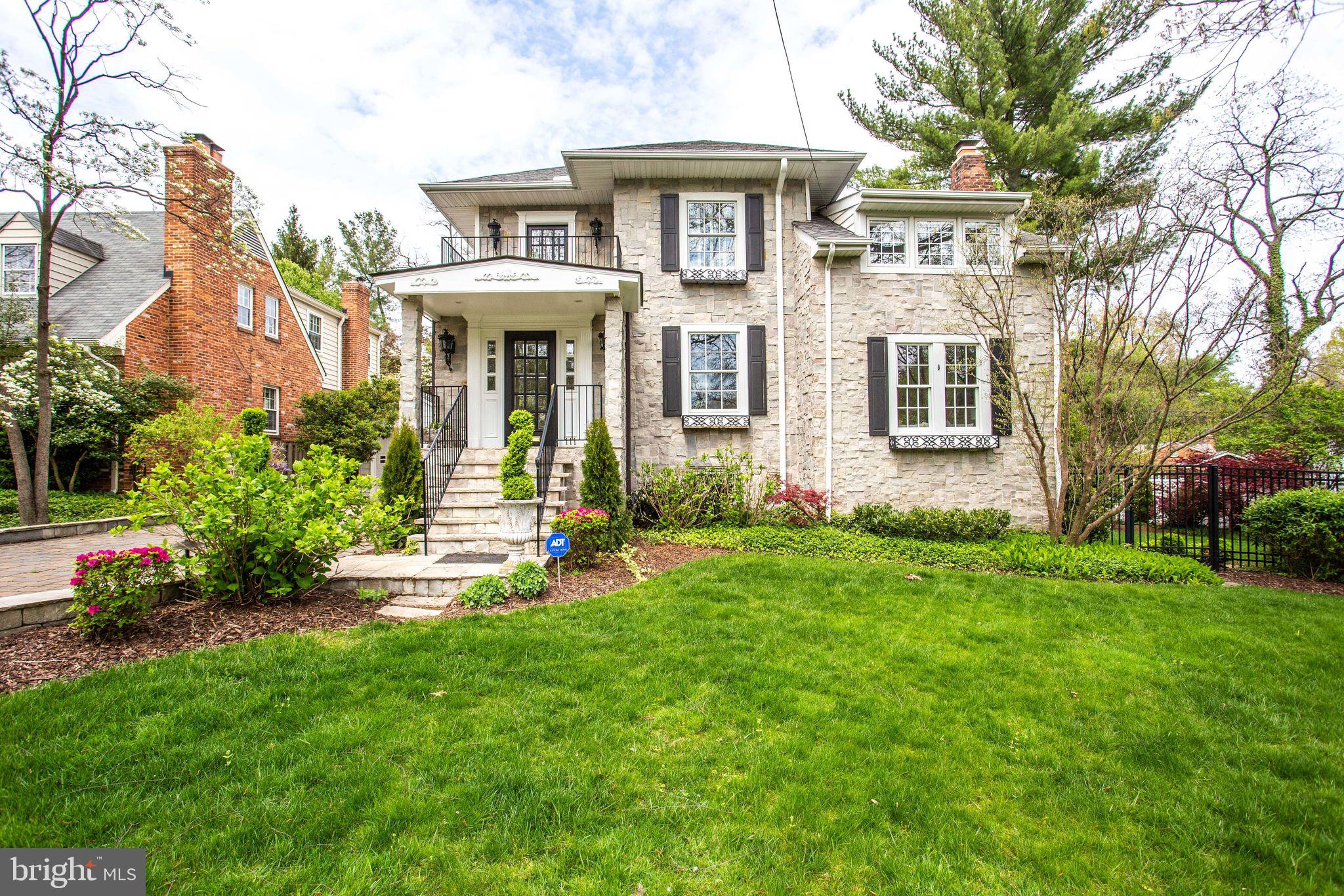 111 Primrose Street Chevy Chase, MD 20815 - Photo 74 of 76