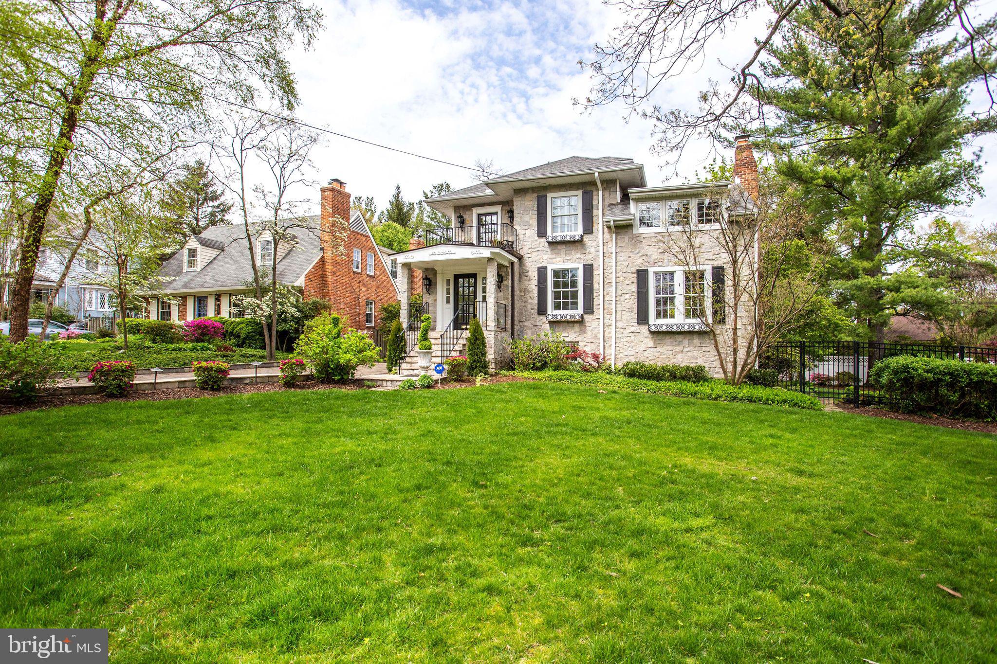 111 Primrose Street Chevy Chase, MD 20815 - Photo 76 of 76