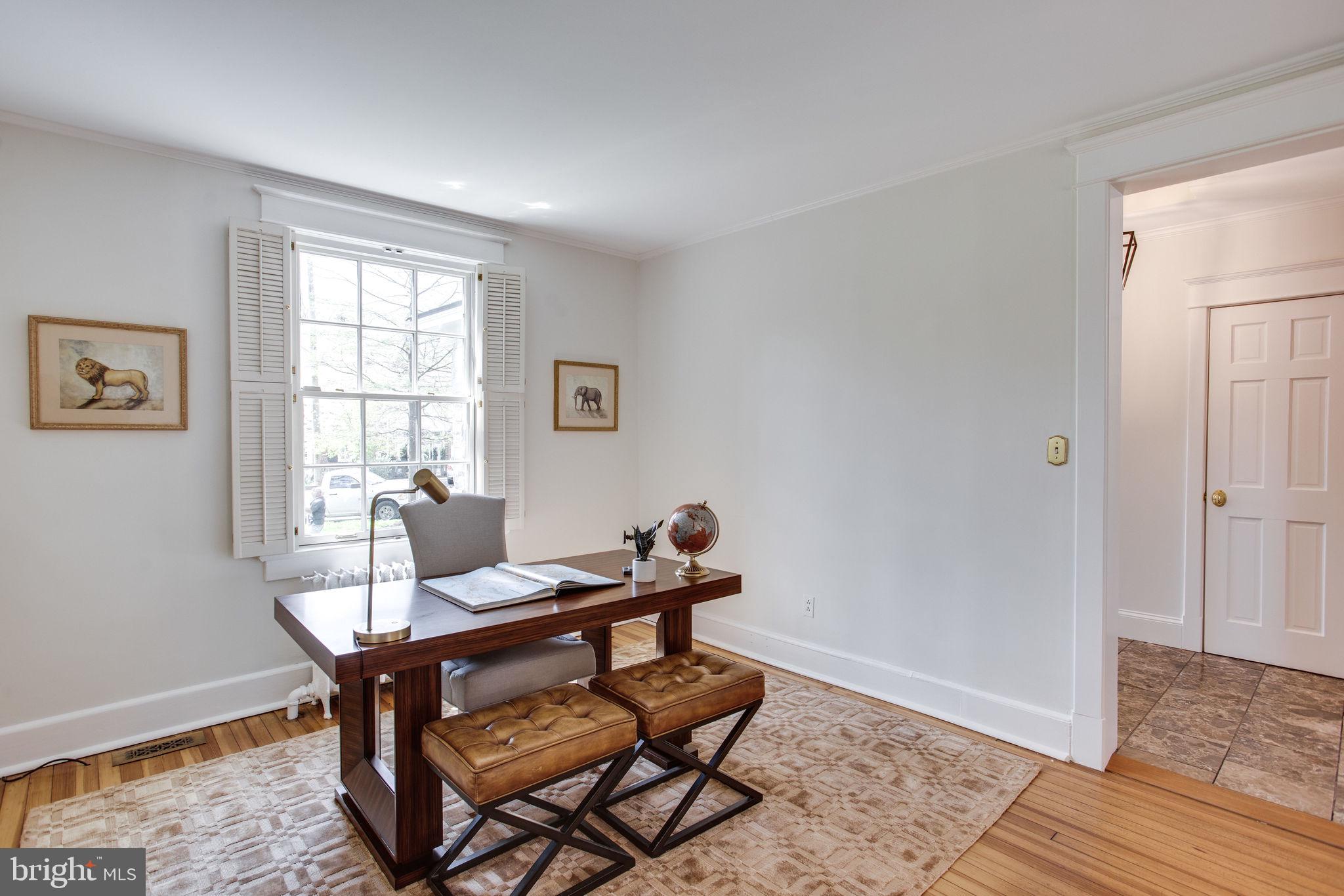 111 Primrose Street Chevy Chase, MD 20815 - Photo 9 of 76