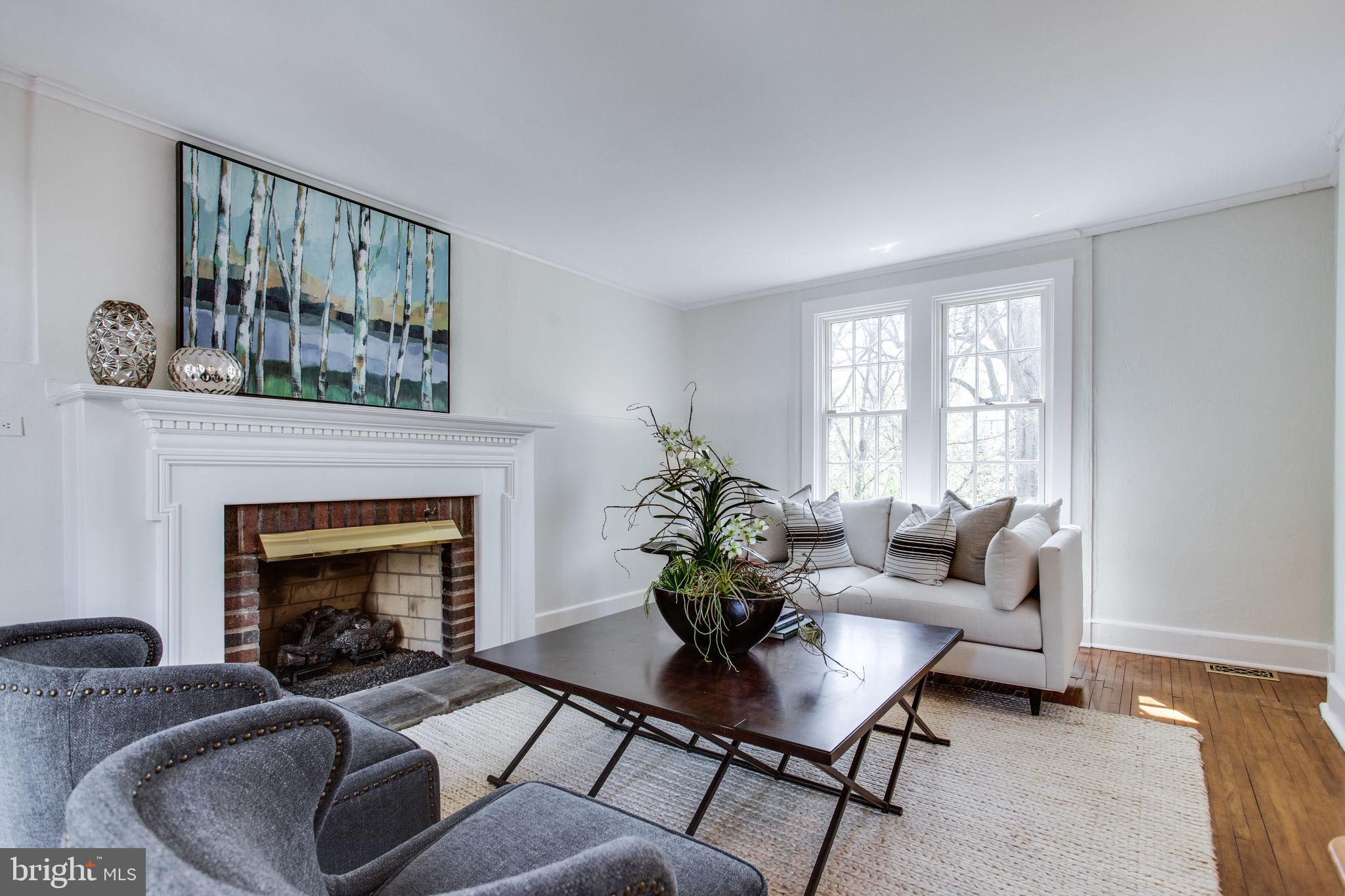 111 Primrose Street Chevy Chase, MD 20815 - Photo 10 of 76