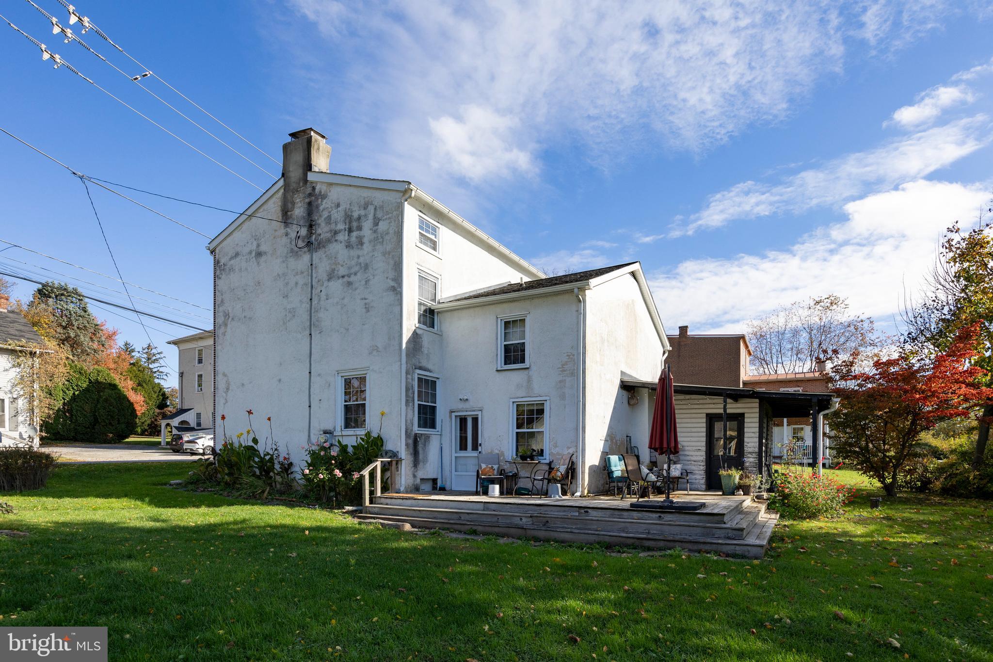 486 West Street Road Kennett Square, PA 19348 - Photo 29 of 85