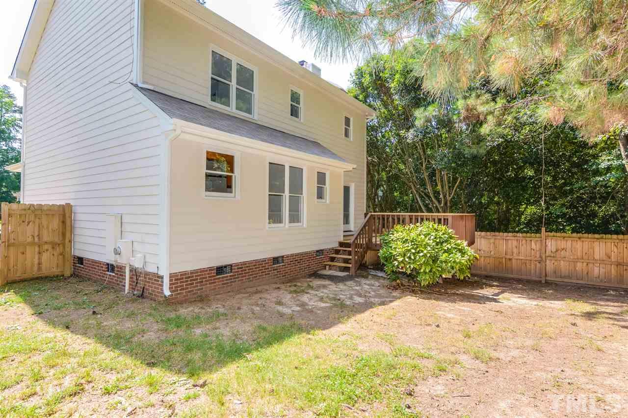 2240 Long And Winding Road Raleigh, NC 27603 - Photo 18 of 19 Gallery Image 18