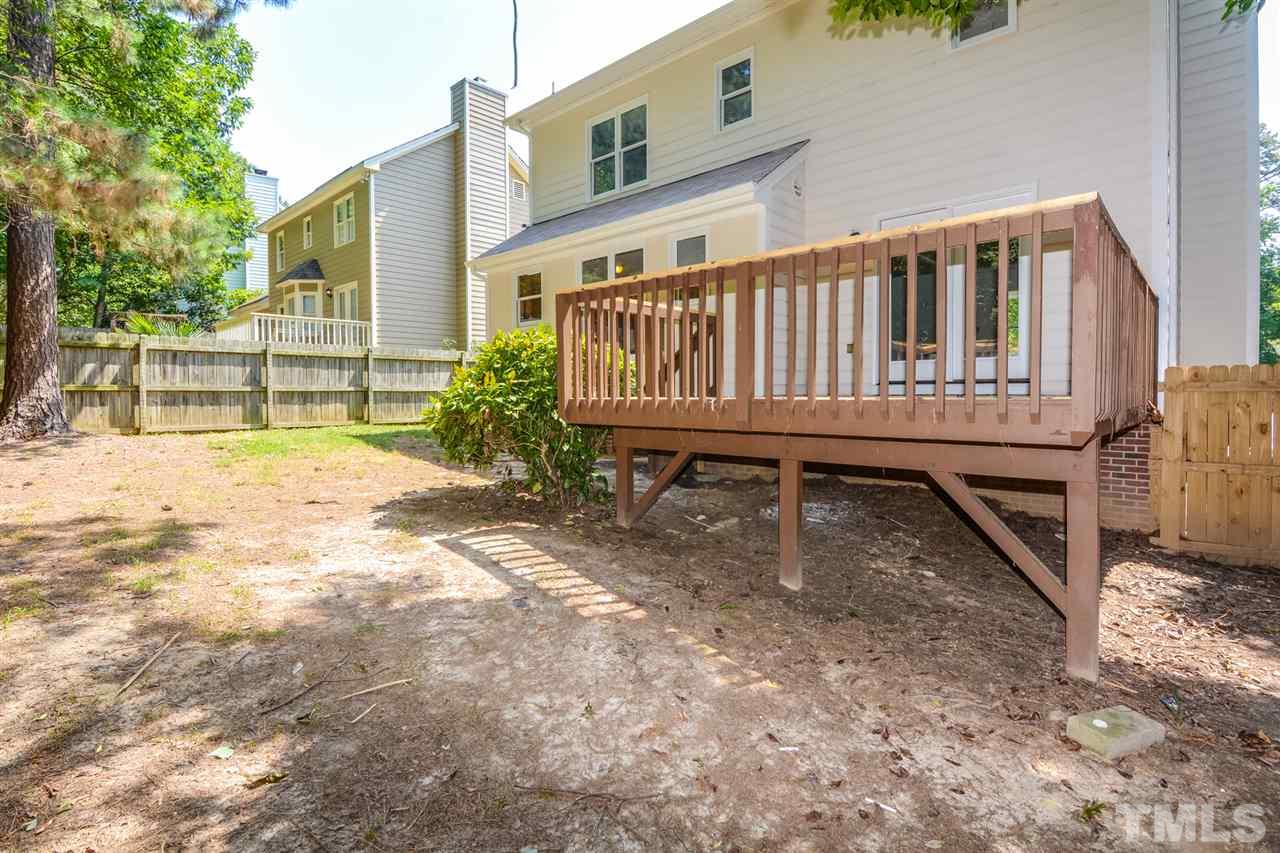 2240 Long And Winding Road Raleigh, NC 27603 - Photo 19 of 19 Gallery Image 19