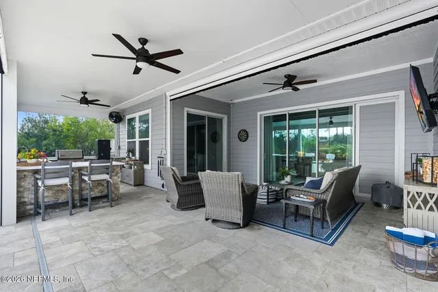 $899,000 | 126 Prairie Lakes Drive South, St. Augustine, FL 32084