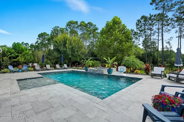 $899,000 | 126 Prairie Lakes Drive South, St. Augustine, FL 32084