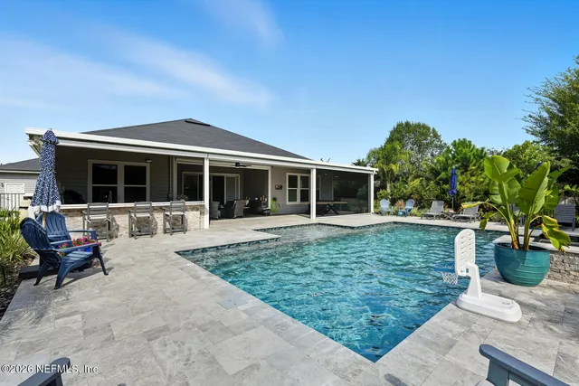 $899,000 | 126 Prairie Lakes Drive South, St. Augustine, FL 32084