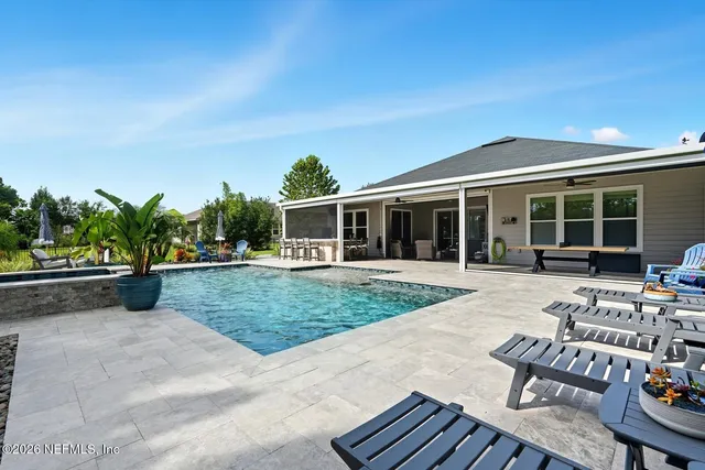 $899,000 | 126 Prairie Lakes Drive South, St. Augustine, FL 32084