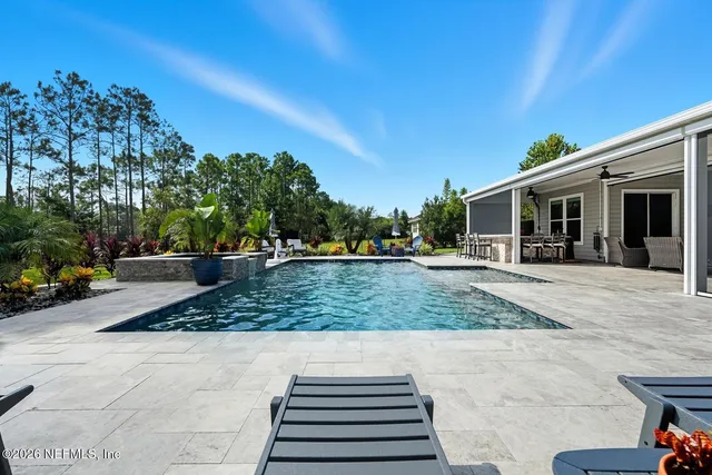 $899,000 | 126 Prairie Lakes Drive South, St. Augustine, FL 32084