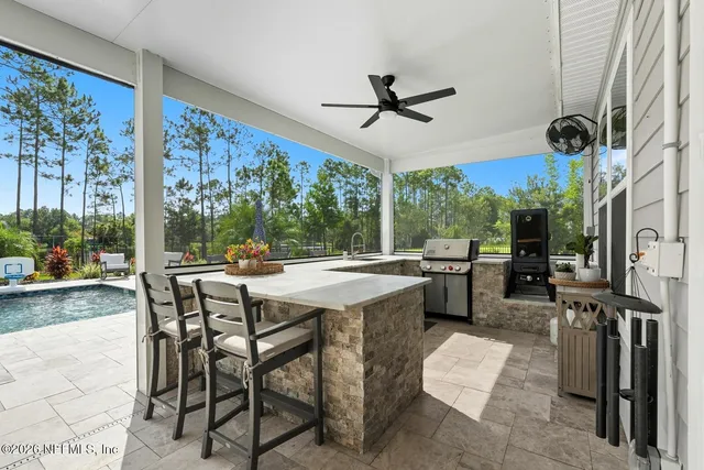 $899,000 | 126 Prairie Lakes Drive South, St. Augustine, FL 32084