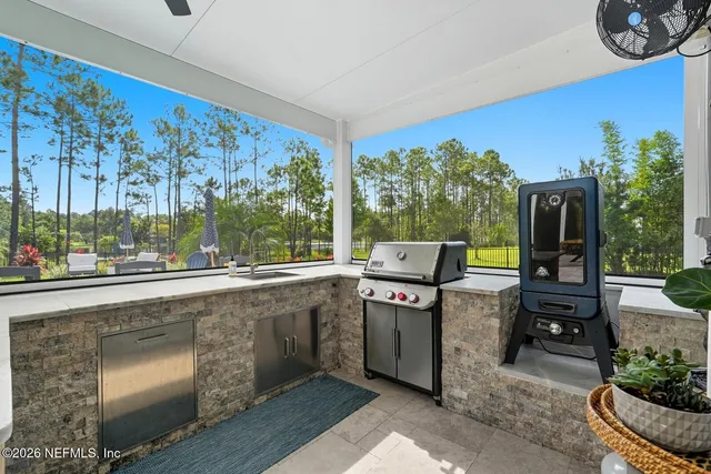 $899,000 | 126 Prairie Lakes Drive South, St. Augustine, FL 32084