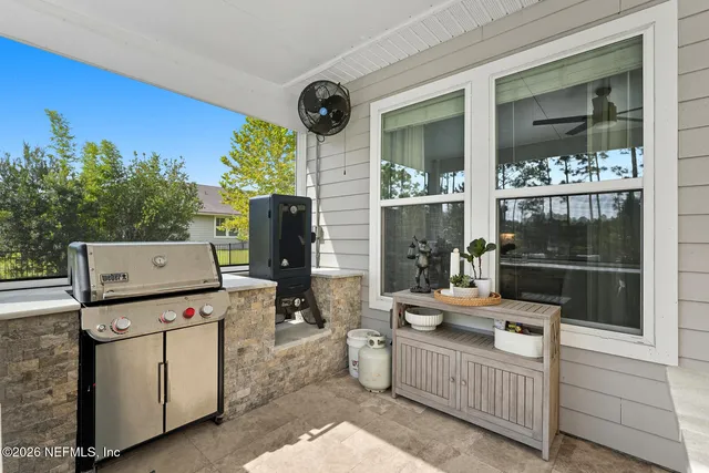 $899,000 | 126 Prairie Lakes Drive South, St. Augustine, FL 32084