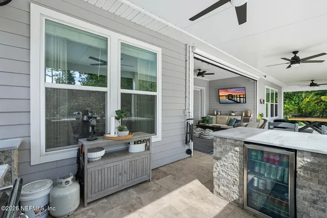 $899,000 | 126 Prairie Lakes Drive South, St. Augustine, FL 32084