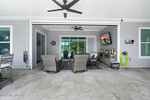 $899,000 | 126 Prairie Lakes Drive South, St. Augustine, FL 32084