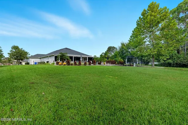 $899,000 | 126 Prairie Lakes Drive South, St. Augustine, FL 32084