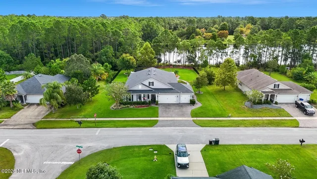 $899,000 | 126 Prairie Lakes Drive South, St. Augustine, FL 32084