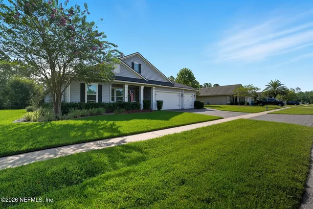 $899,000 | 126 Prairie Lakes Drive South, St. Augustine, FL 32084