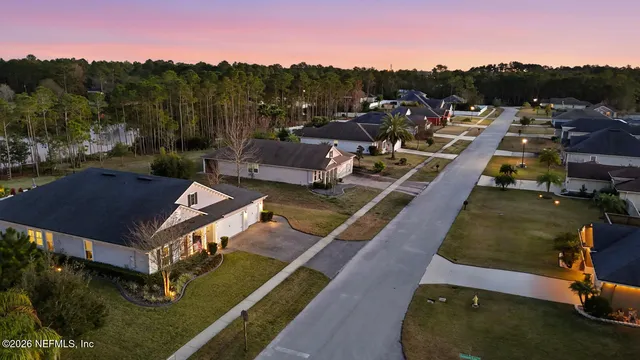 $899,000 | 126 Prairie Lakes Drive South, St. Augustine, FL 32084