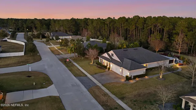 $899,000 | 126 Prairie Lakes Drive South, St. Augustine, FL 32084