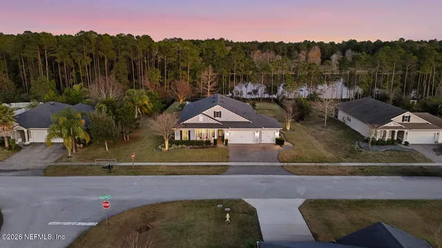 $899,000 | 126 Prairie Lakes Drive South, St. Augustine, FL 32084
