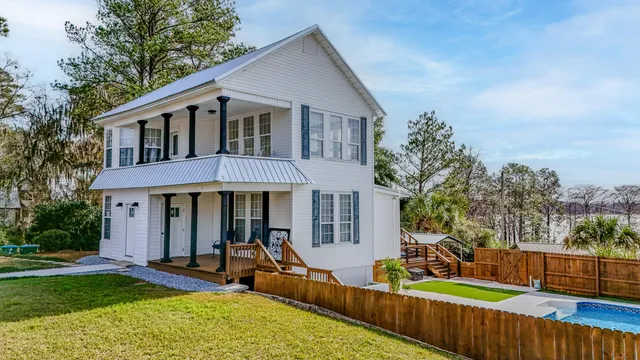 $429,000 | 23796 Fifth Avenue, Florala, AL 36442