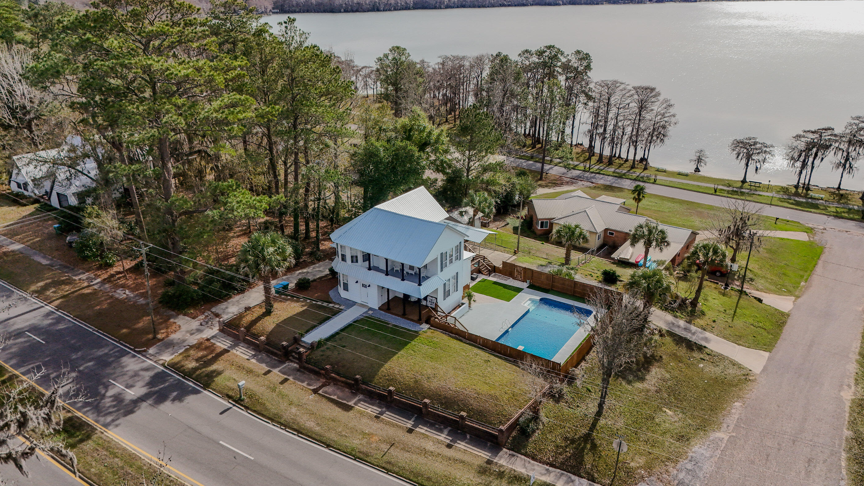 23796 Fifth Avenue Florala, AL 36442 - Photo 3 of 63 DJI_20260112131236_0120_D
