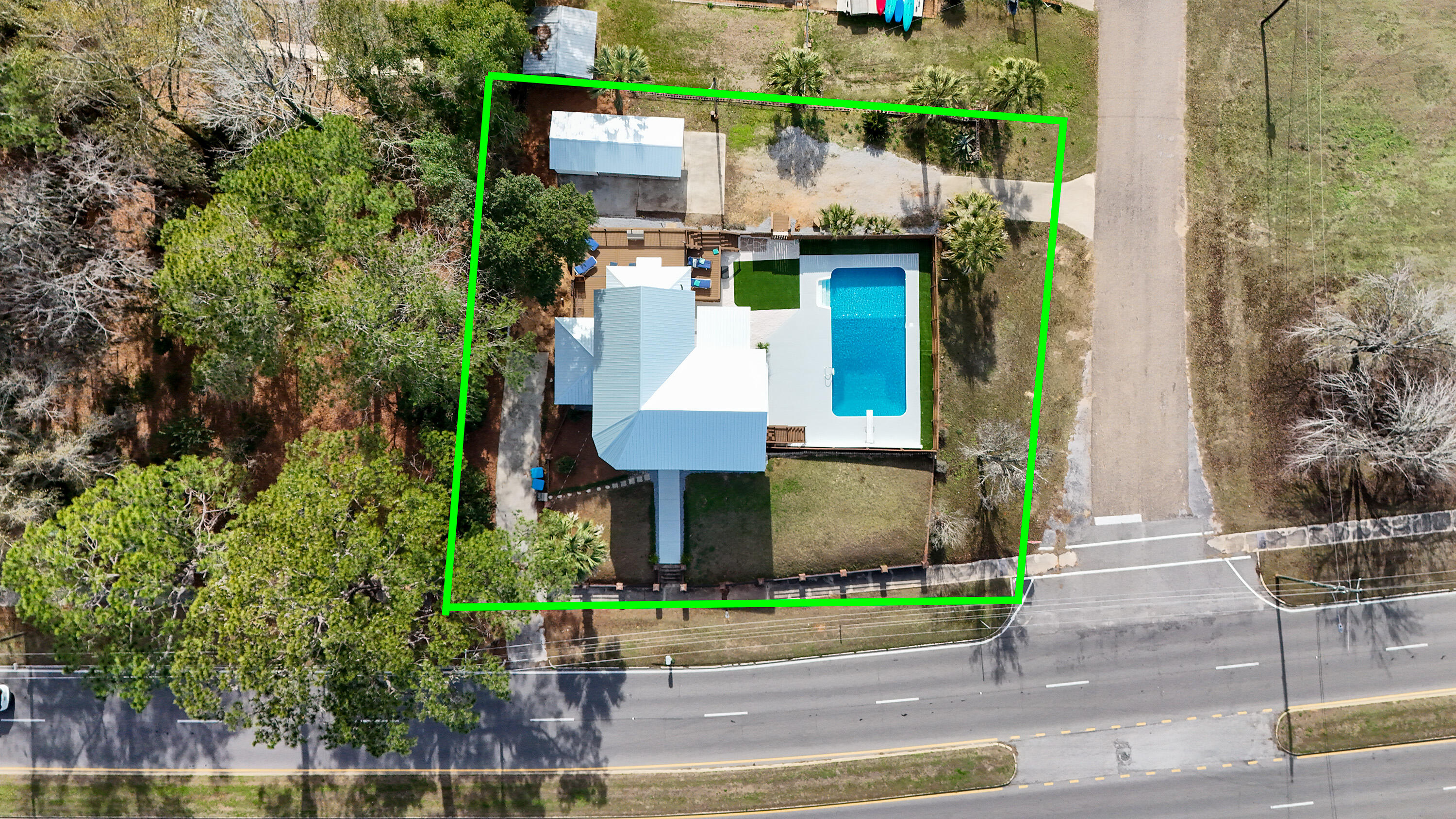 23796 Fifth Avenue Florala, AL 36442 - Photo 47 of 63 DJI_20260112131319_0127_D