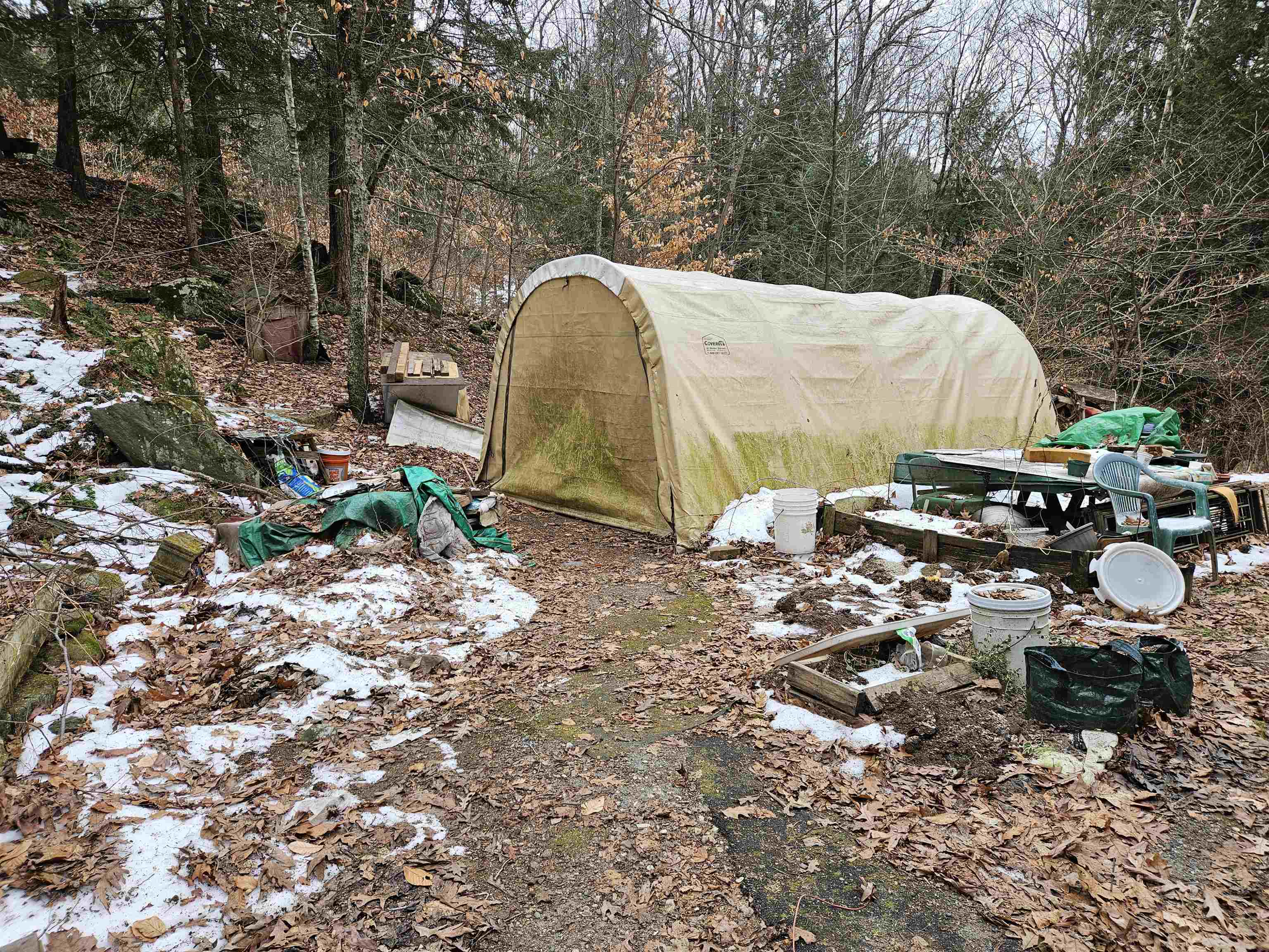 234 Old Cheshire Turnpike Walpole, NH 03608 - Photo 11 of 11