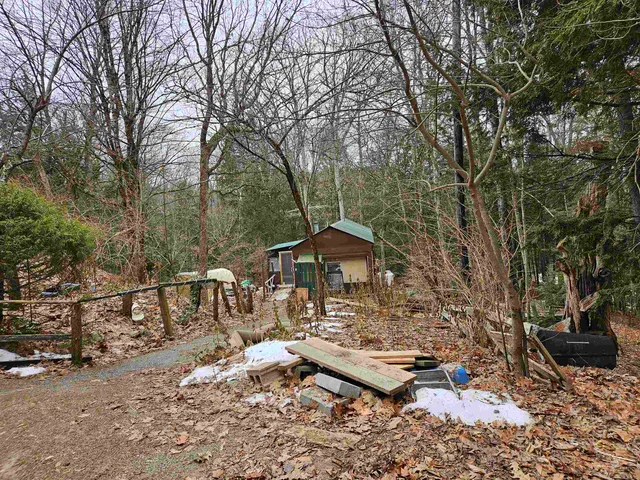 $120,000 | 234 Old Cheshire Turnpike, Walpole, NH 03608