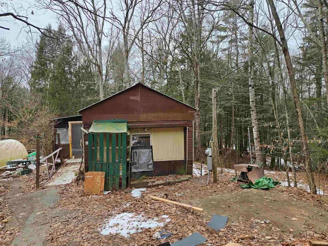 $120,000 | 234 Old Cheshire Turnpike, Walpole, NH 03608