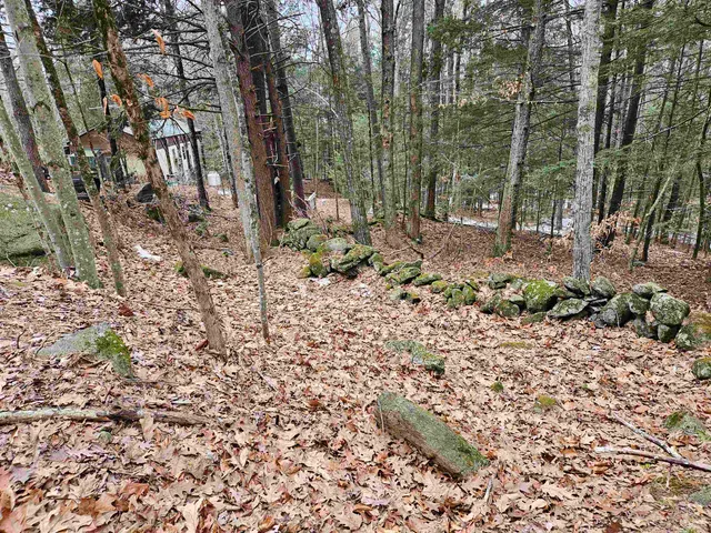 $120,000 | 234 Old Cheshire Turnpike, Walpole, NH 03608