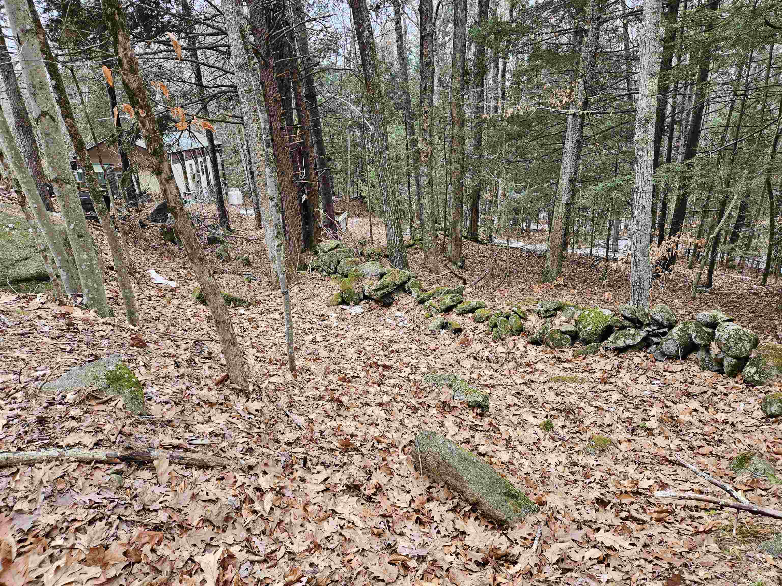 234 Old Cheshire Turnpike Walpole, NH 03608 - Photo 4 of 11