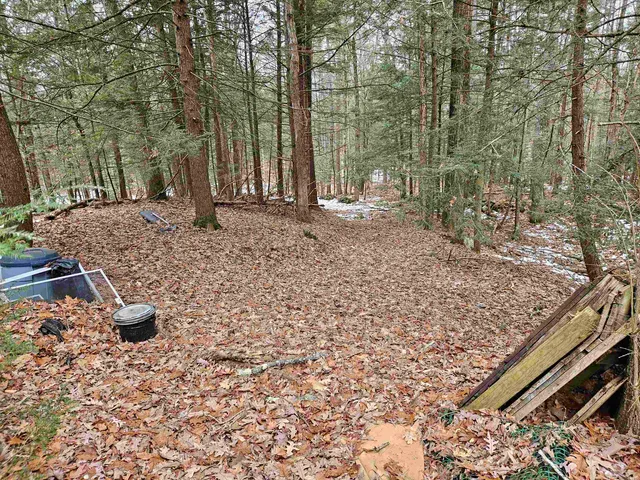 $120,000 | 234 Old Cheshire Turnpike, Walpole, NH 03608