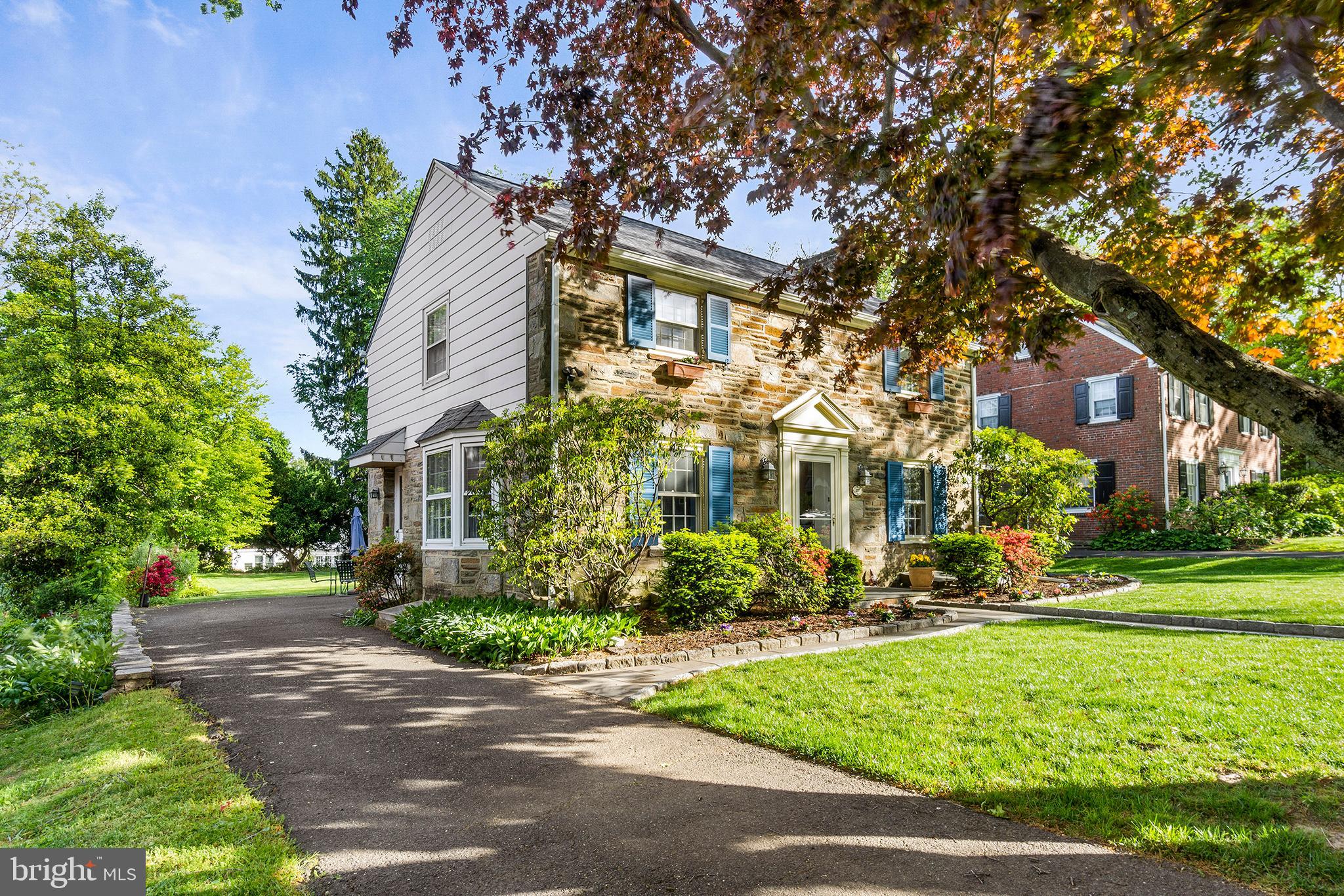337 Thorpe Road Jenkintown, PA 19046 - Photo 2 of 25 View