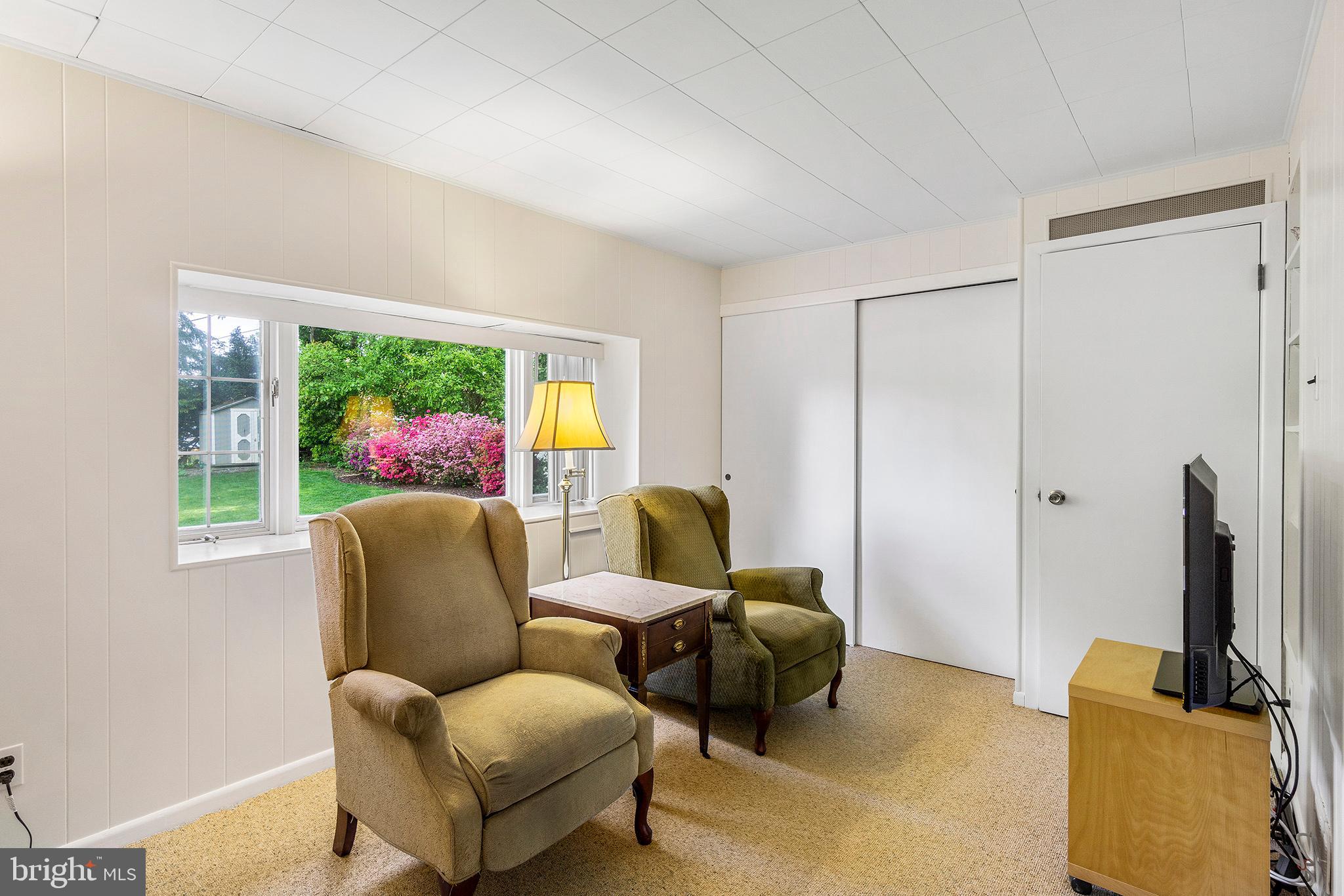 337 Thorpe Road Jenkintown, PA 19046 - Photo 11 of 25 Bonus Room