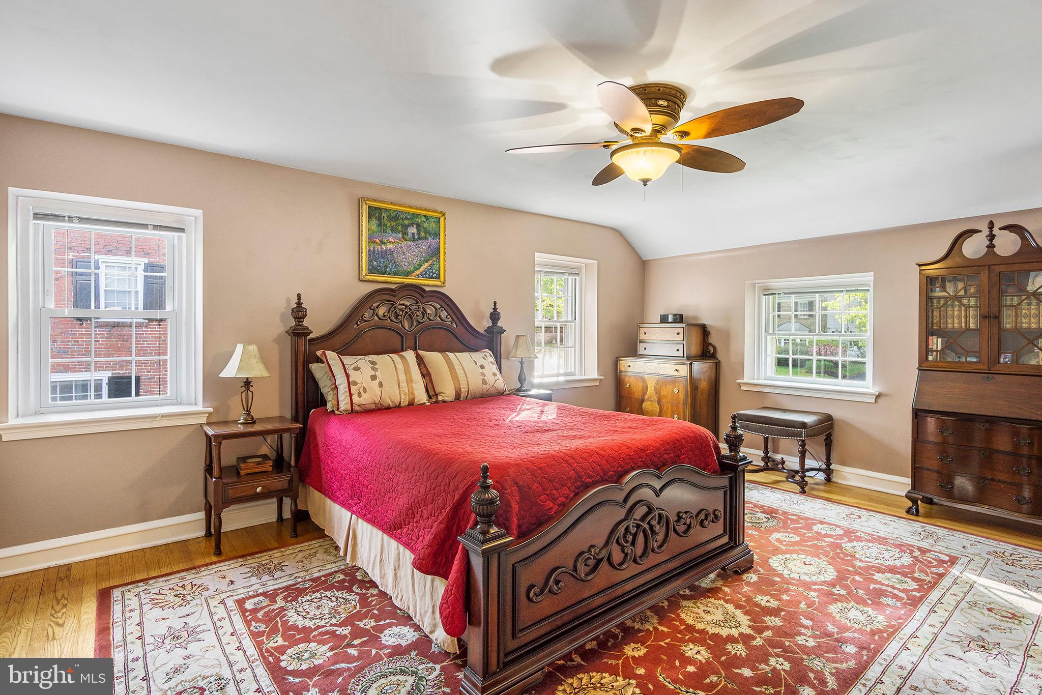 337 Thorpe Road Jenkintown, PA 19046 - Photo 14 of 25 Master Bedroom
