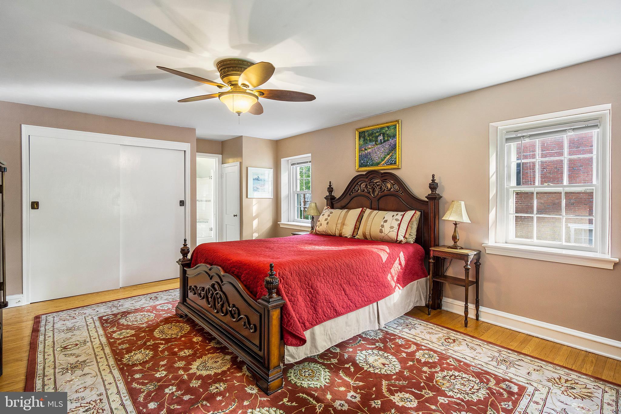 337 Thorpe Road Jenkintown, PA 19046 - Photo 15 of 25 Master Bedroom
