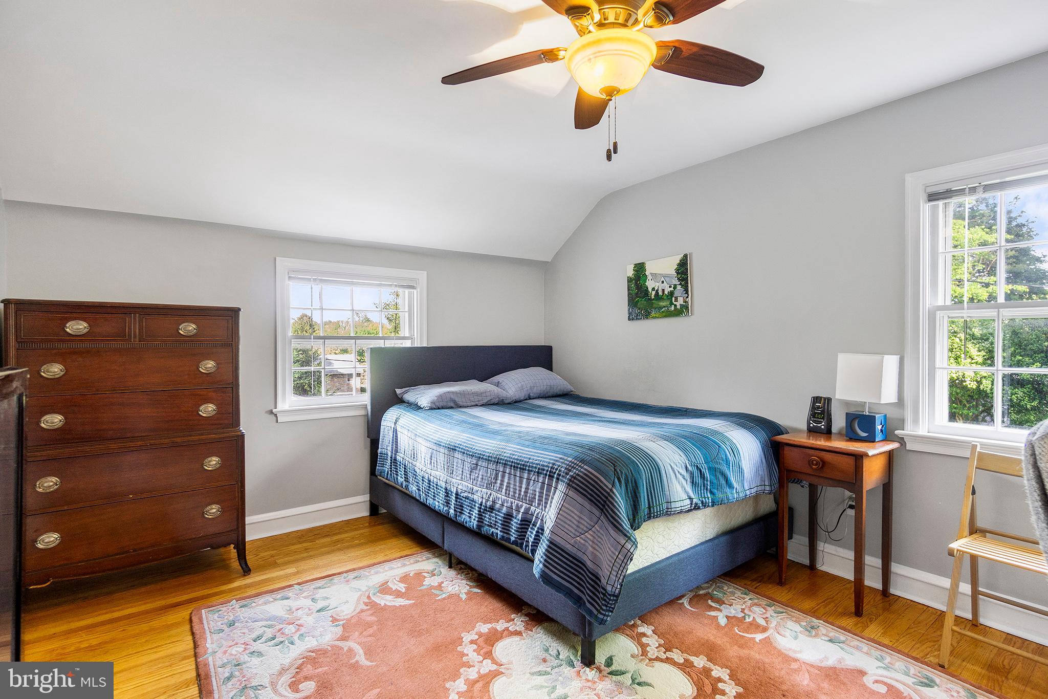 337 Thorpe Road Jenkintown, PA 19046 - Photo 20 of 25 3rd Bedroom