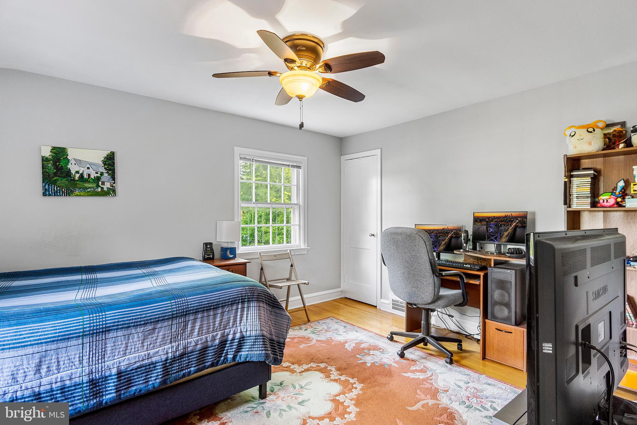 337 Thorpe Road Jenkintown, PA 19046 - Photo 21 of 25 3rd Bedroom