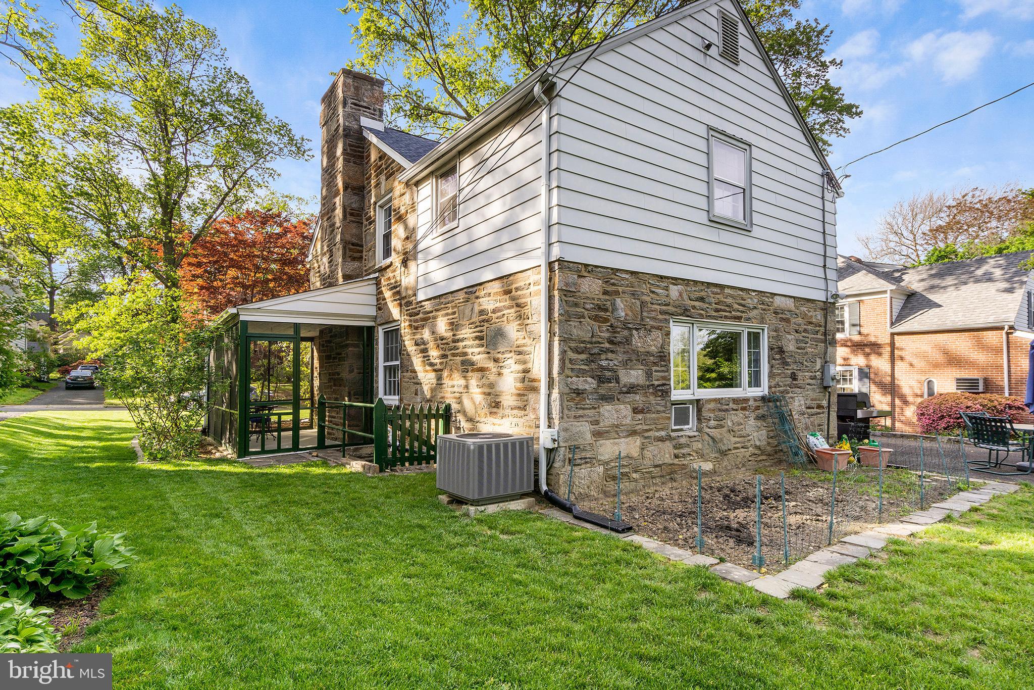 337 Thorpe Road Jenkintown, PA 19046 - Photo 25 of 25 View