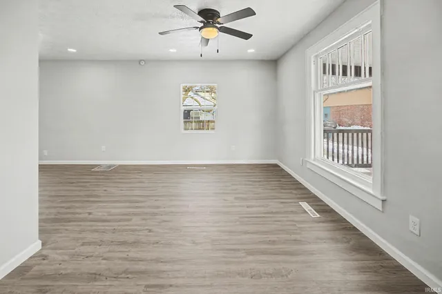 $255,000 | 652 Rossville Avenue, Frankfort, IN 46041