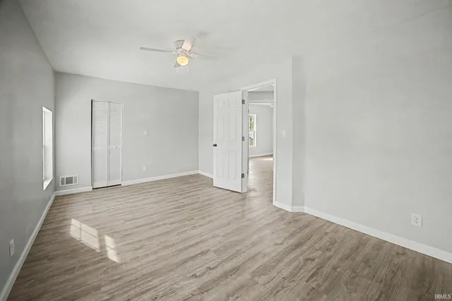 $255,000 | 652 Rossville Avenue, Frankfort, IN 46041