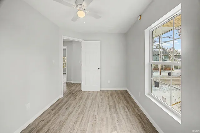 $255,000 | 652 Rossville Avenue, Frankfort, IN 46041